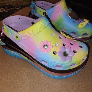 Crocs Lazy Oaf